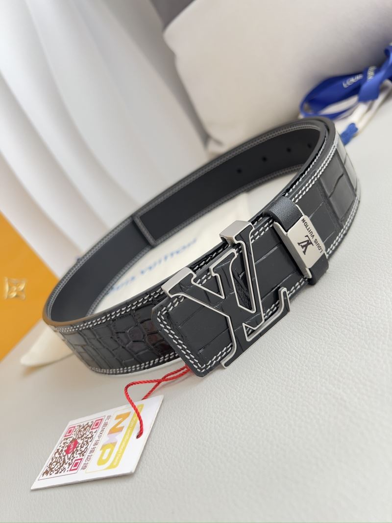 Louis Vuitton Belts